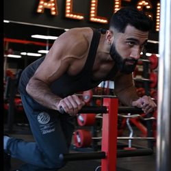 Allegiance Training Facility