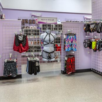 Cirilla's - Adult Shops Near Me - Lewis Center, Ohio