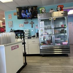 Sweet Girlz Bakery & Cafe