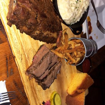 Tradesman's - Pick 2 for 2 - Barbeque Near Me - Philadelphia, Pennsylvania Tradesman's - Pick 2 for 2 - Barbeque Near Me - Philadelphia, Pennsylvania