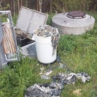 Slide of Sink's Septic & Drain Services