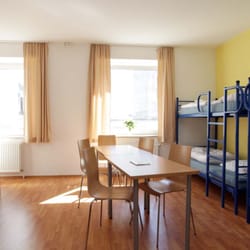 A&O - Mehrbettzimmer