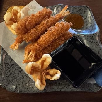 Sushi Monster - Sushi Bars Near Me - Poway, California