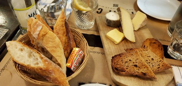 Le Petit Cler by null