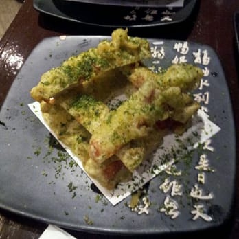 Kiraku - Iso Chikuwa - Tapas/Small Plates Near Me - Berkeley, California Kiraku - Iso Chikuwa - Tapas/Small Plates Near Me - Berkeley, California