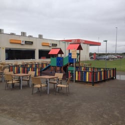 Cafetería AP-4
