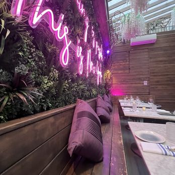 Bonsaii Tapas & Wine Bar - Tapas Bars Near Me - New York, New York Bonsaii Tapas & Wine Bar - Tapas Bars Near Me - New York, New York