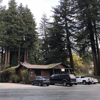 Beauregard Vineyards - Wineries Near Me - Bonny Doon, California