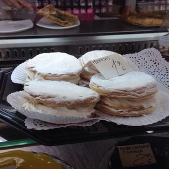 Veganitessen - The best vegan sweets in Seville. - Vegetarian Near Me - Seville, SE