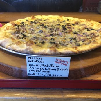 Sizzle Pie - In crust we trust - Pizza Near Me - Portland, Oregon Sizzle Pie - In crust we trust - Pizza Near Me - Portland, Oregon