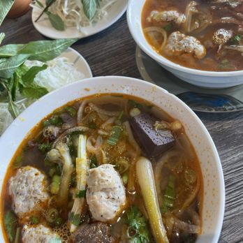 Pho Hue Oi - B1. Bun Bo Hue - Vietnamese Near Me - Redondo Beach, California Pho Hue Oi - B1. Bun Bo Hue - Vietnamese Near Me - Redondo Beach, California