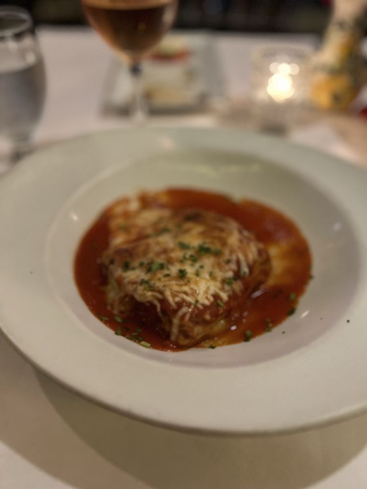 Giovanni's Trattu - wedding in Washington, DC, DC