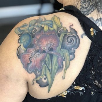 Georgia Street Tattoo - Tattoo - Tattoo Near Me - Vallejo, California