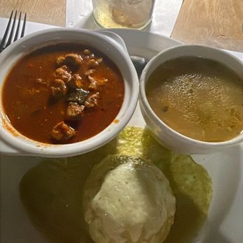 Tono's Bar and Grill - Guisado de Puerco. 10/10 - Mexican Near Me - Laredo, Texas