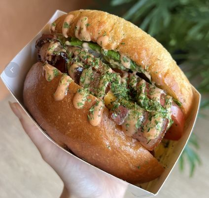 Lately Café/Bistro/Bar by null