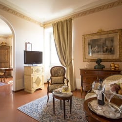 Villa Marsili - Charming Suite