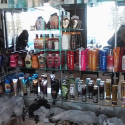 Aleaka's Day Spa