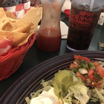 Dos Loco Gringos - Tex-Mex Near Me - Hope, Arkansas Dos Loco Gringos - Tex-Mex Near Me - Hope, Arkansas