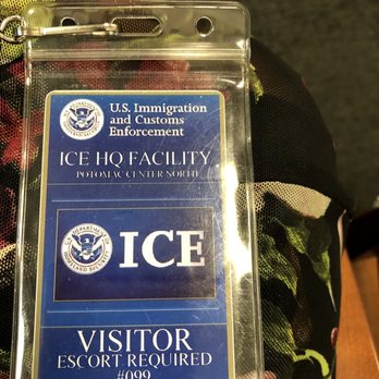 U.S Immigration and Customs Enforcement - Public Services & Government Near Me - Washington, DC, District of Columbia