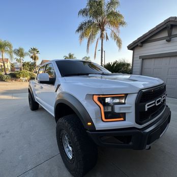 Yucaipa Window Tint - Car Window Tinting Near Me - Yucaipa, California Yucaipa Window Tint - Car Window Tinting Near Me - Yucaipa, California
