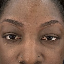 Browz A Round - The After brows