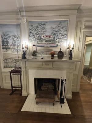 Longview Mansion by null