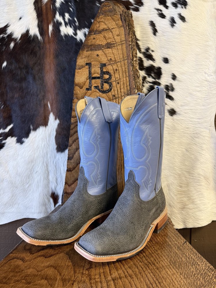 HB's Boot Corral Logo