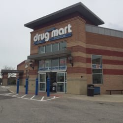 Discount Drug Mart - Love the remodel!