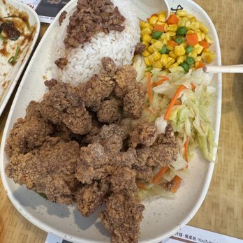 Tofu King - Taiwanese Near Me - Arcadia, California