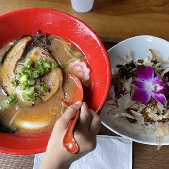 Tilly Kitchen - Miso Ramen and Okonomiyaki - Korean Near Me - Chantilly, Virginia Tilly Kitchen - Miso Ramen and Okonomiyaki - Korean Near Me - Chantilly, Virginia