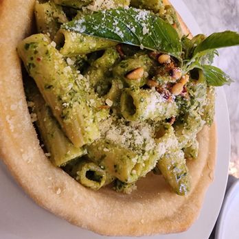 Immigrant Son Caffe - New American Near Me - Ventura, California