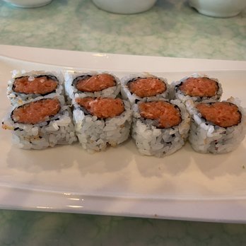 Sushi Hana - Spicy Tuna - Sushi Bars Near Me - Pooler, Georgia Sushi Hana - Spicy Tuna - Sushi Bars Near Me - Pooler, Georgia