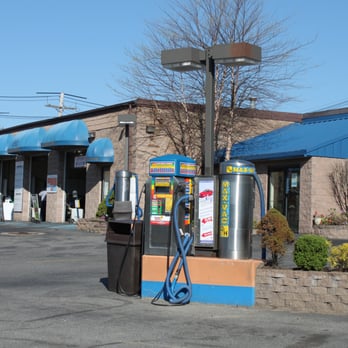Shield System Car Wash - Car Wash Near Me - Winchester, Massachusetts