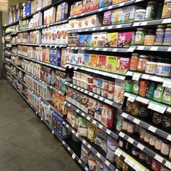 Central Co-op - Breakfast Foods Aisle - Grocery Near Me - Seattle, Washington Central Co-op - Breakfast Foods Aisle - Grocery Near Me - Seattle, Washington