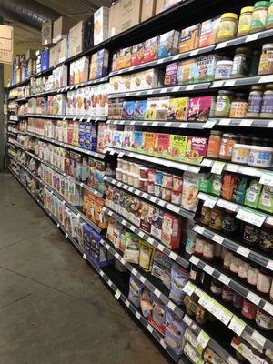 Central Co-op by null