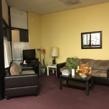 Sakura Spa - Massage Near Me - Rancho Cucamonga, California