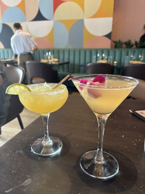 Felix: Modern American Dining by null