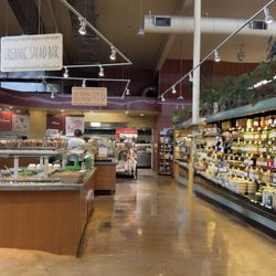 Good Earth Natural Foods - 8/31/2026: Tempting purchasing to go meals but, nah~too expensive!