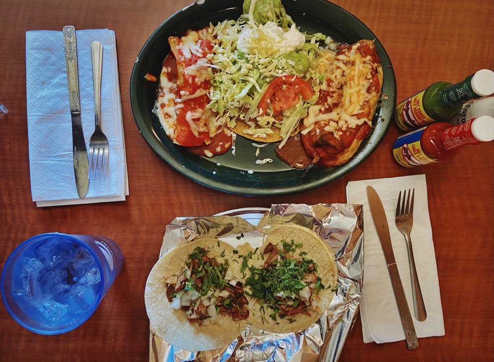El Palenque Mexican Resturant McConnelesville