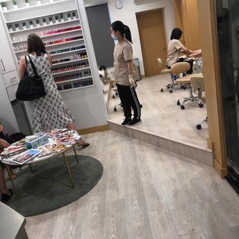 Summer Nail Studio - Nail Salons Near Me - New York, New York