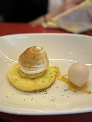 The Bocuse Restaurant by null