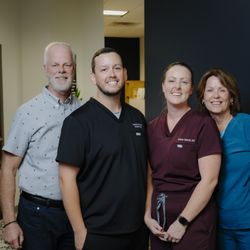 Swank Chiropractic Sports Medicine & Wellness Center, P.A - A family legacy