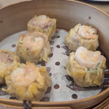 Full House Dumpling - Shumai - Chinese Near Me - Fremont, California