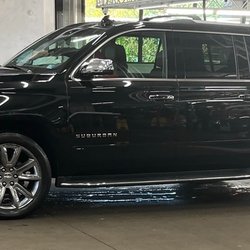 S&L Majestic Transportation 