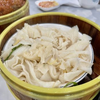 Kapiolani Seafood Restaurant - Tripe - Dim Sum Near Me - Honolulu, Hawaii