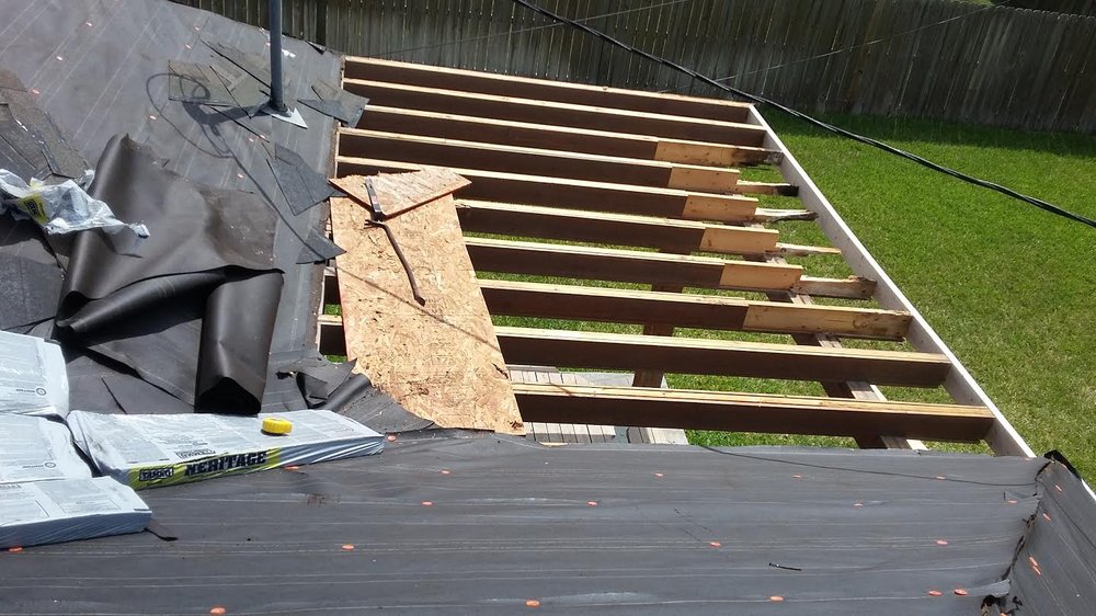 Slide of North Alabama Contracting Services