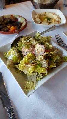 Restaurant Rouby by null