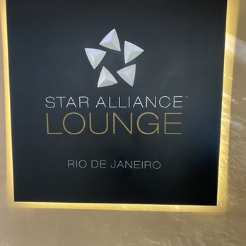 Star Alliance Lounge - Airport Lounges Near Me - Rio de Janeiro, RJ Star Alliance Lounge - Airport Lounges Near Me - Rio de Janeiro, RJ