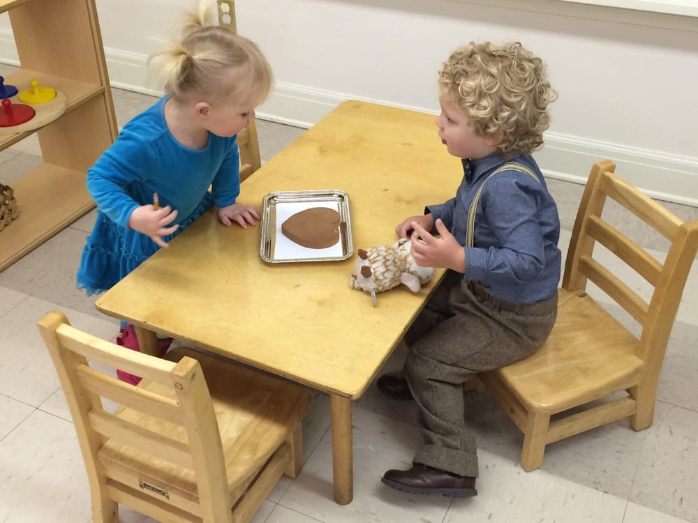Discovery Garden Montessori School - childcare center in Springfield, MO