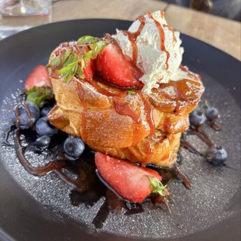 Long Shadow - French Toast - American Near Me - Jacumba Hot Springs, California Long Shadow - French Toast - American Near Me - Jacumba Hot Springs, California